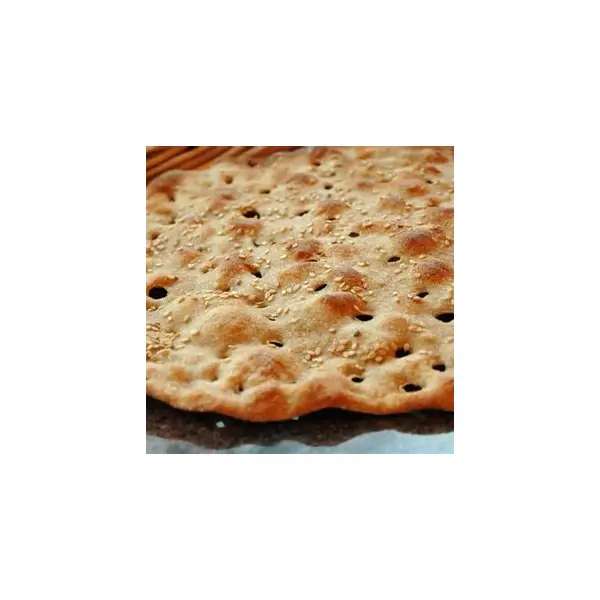 نان سنگک تازه