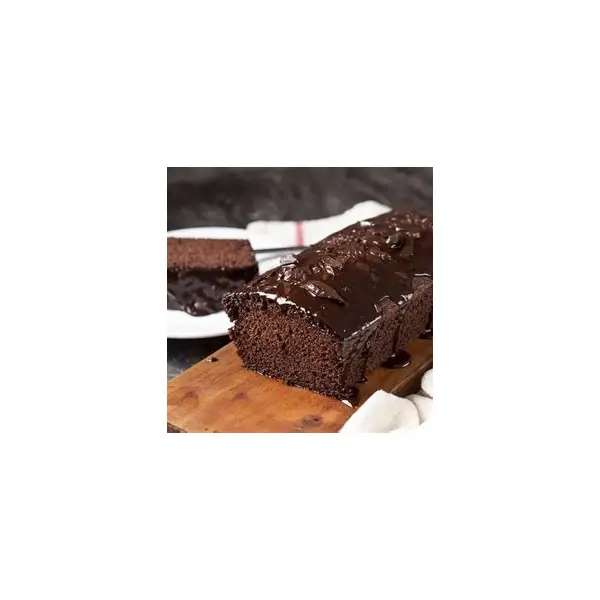 کیک شکلاتی مغزدار