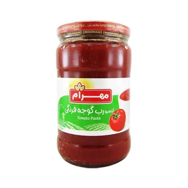 رب گوجهفرنگی مهرام ۸۰۰ گرمی