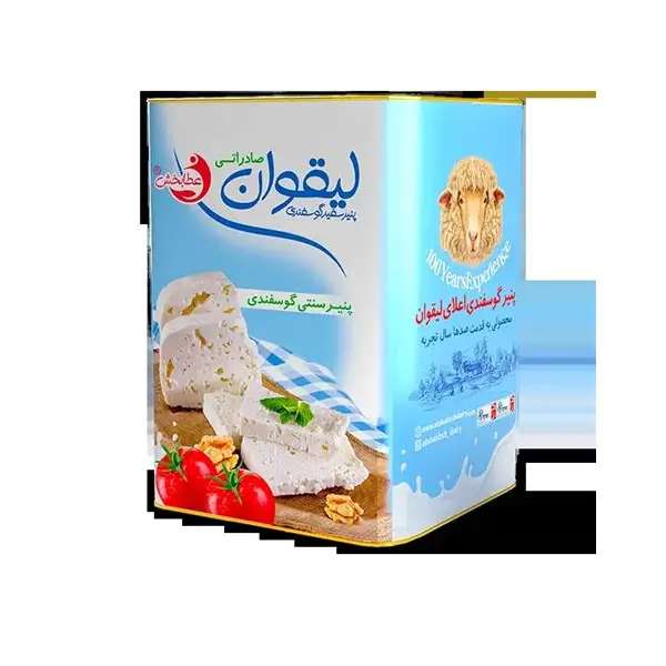 پنیر لیقوان کاله ۴۰۰ گرمی