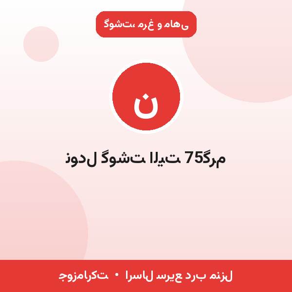 نودل گوشت الیت 75گرم