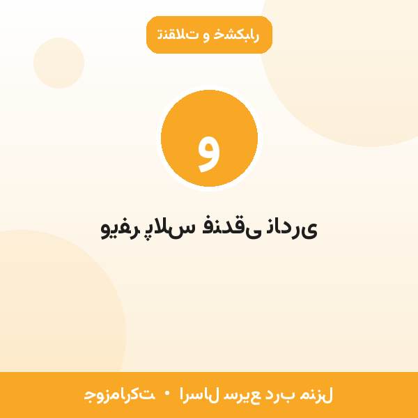 ویفر پلاس فندقی نادری