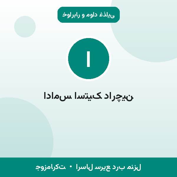 ادامس استیک دارچین